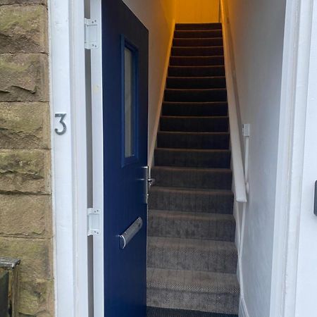 Lovely 2 Bedroom Loft Apartment In Buxton Buxton (Derbyshire) Exterior foto