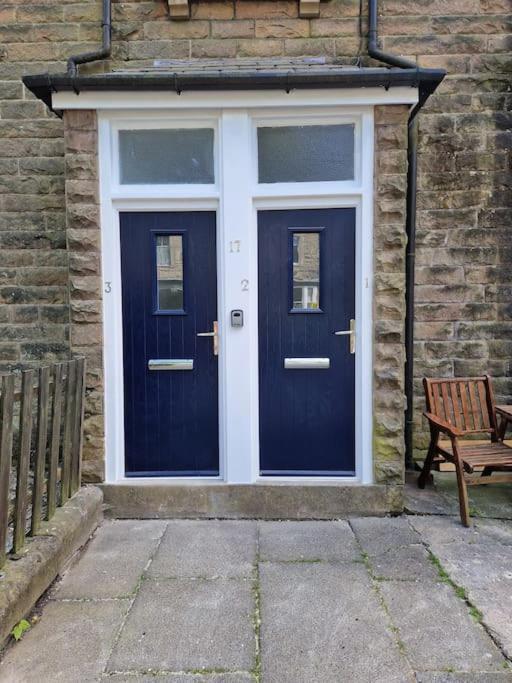 Lovely 2 Bedroom Loft Apartment In Buxton Buxton (Derbyshire) Exterior foto